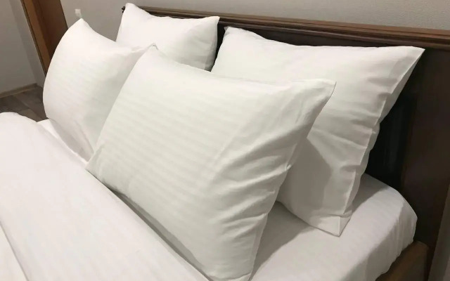 Home Hotel (Хоум Отель) на улице Жолтовоского 2