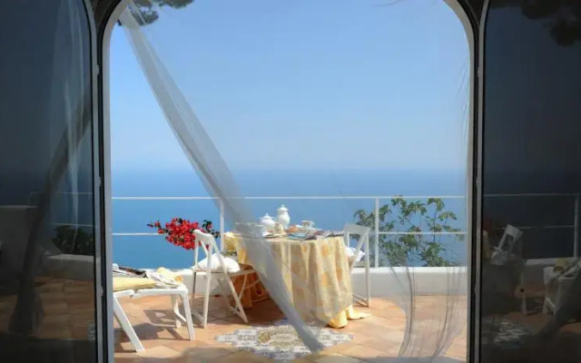 Villa Belvedere