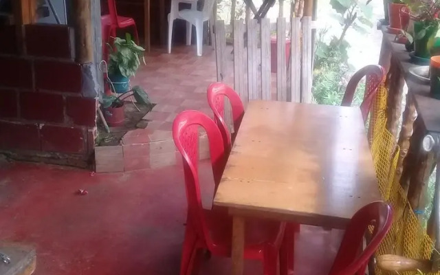 Villaceleste - Hostel