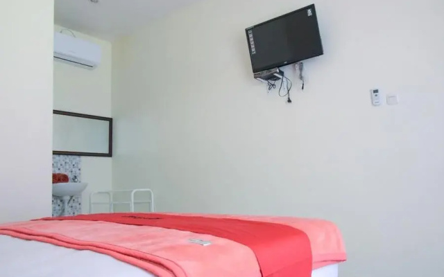 RedDoorz @ Panglima Sudirman Probolinggo