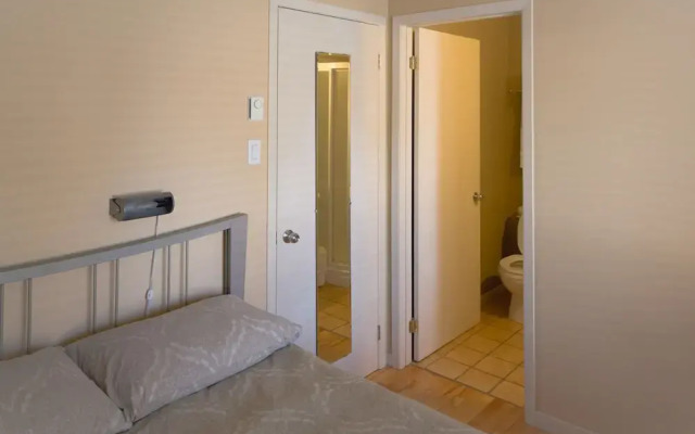 Le Philémon - Bed & Breakfast