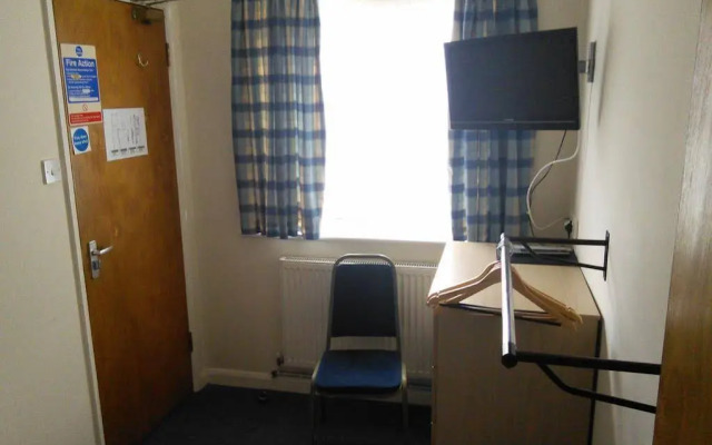 Brimar Guest House