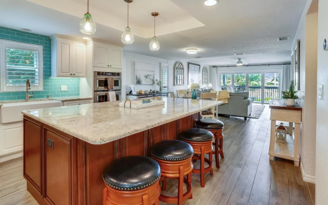 Sand Dunes Townhome C1