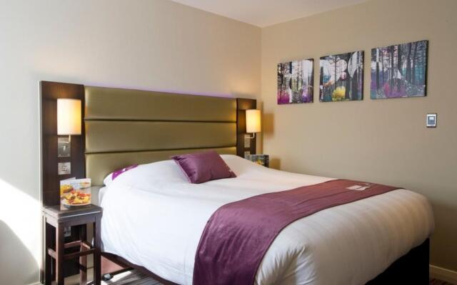 Premier Inn Perth City Centre