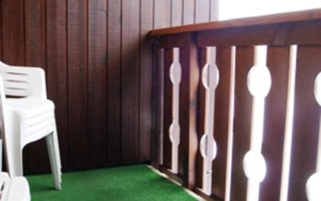 Appartement Valmorel, 1 pièce, 3 personnes - FR-1-356-256