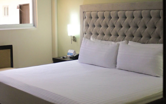 Hotel Mirage