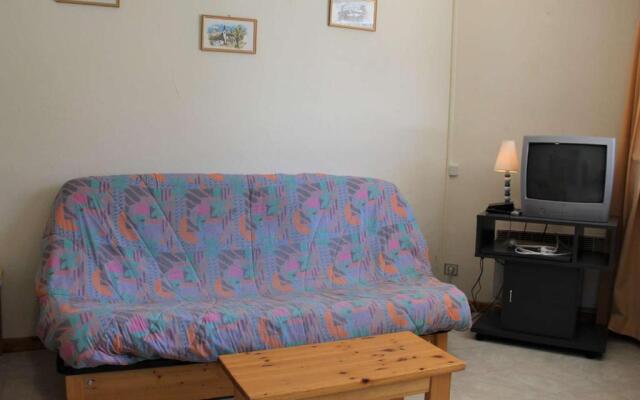 Appartement Vars, 1 pièce, 6 personnes - FR-1-330B-106