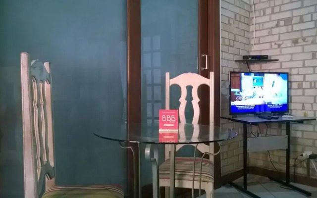 BBB Rooms Praia do Campeche Florianópolis