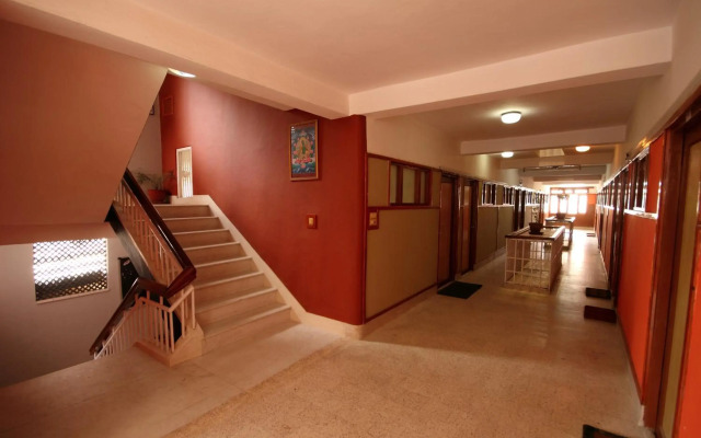 Chillout Holiday Home