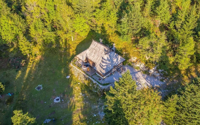 Chalet Pehta - Velika Planina