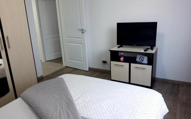 Apartament Mirador