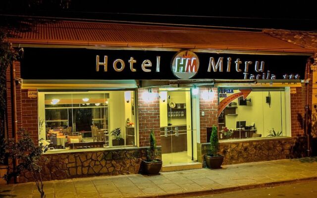 Hotel Mitru Tarija