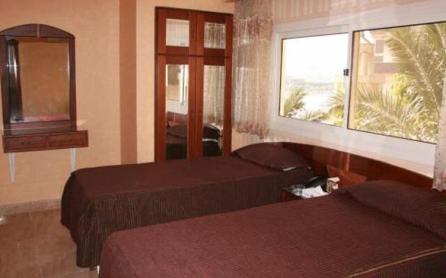 Arabia Hotel