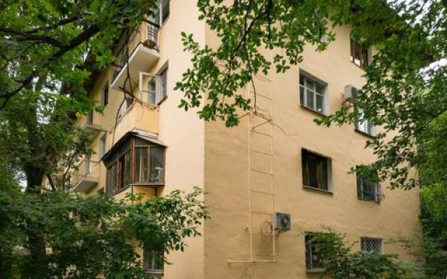 Apartment Nadezhda at Zheltoskan 77/79