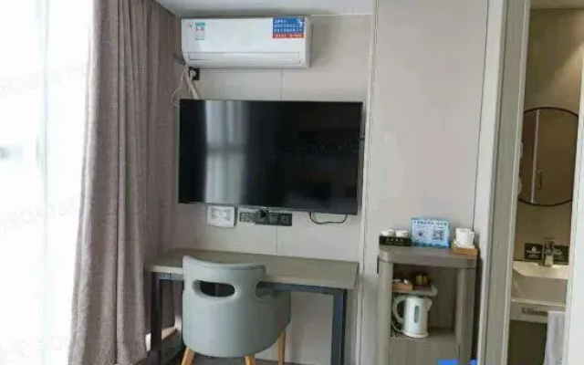 ZhuangYuan boutique Hotel
