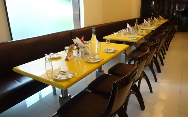 Keys Select by Lemon Tree Hotels, Nestor, Mumbai