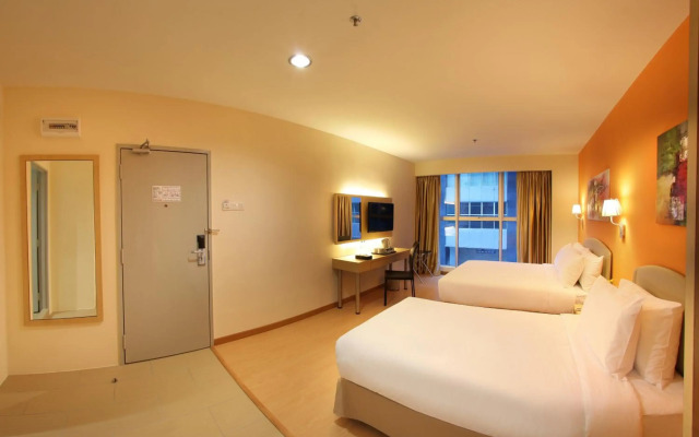 Hotel MinCott