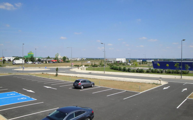 Logis Hôtel Talencia