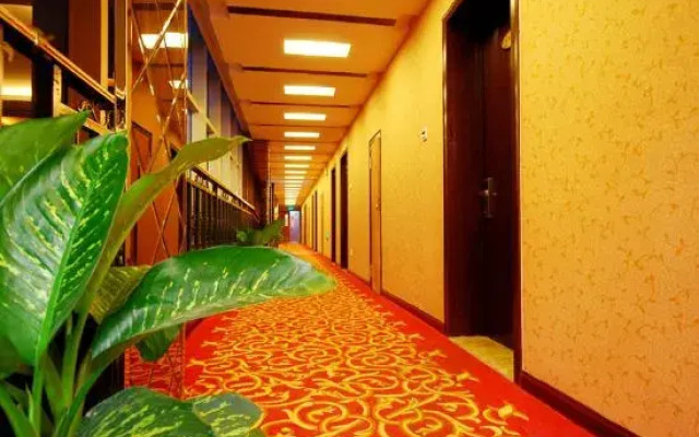 Yuexi Tongchun Hotel