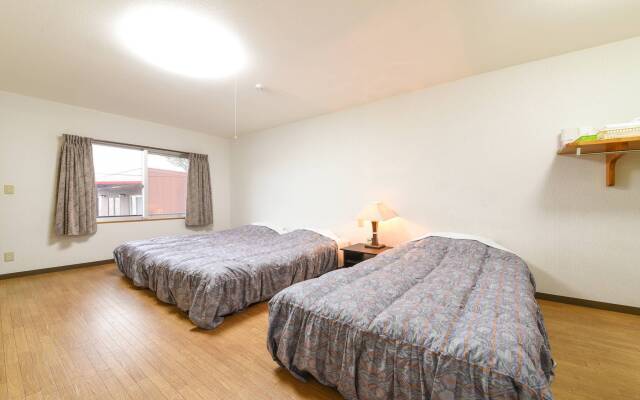 Kabira No Yado Yasuragi <Ishigakijima>