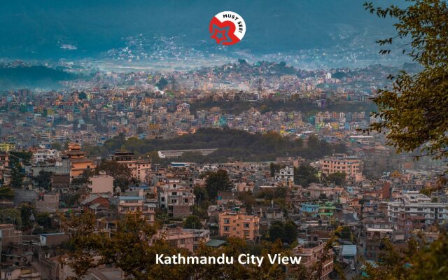 Yangrima Hill City Hotel By OYO Rooms