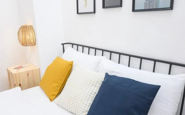 Spacious 2BR Stay for 6 Heart of Mödling