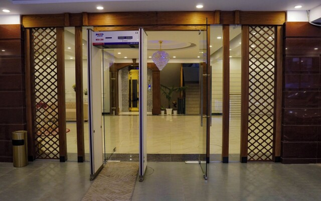 Grand Vistana