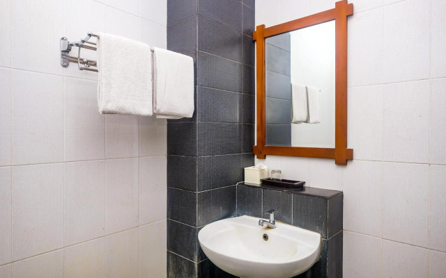 Super OYO OYO Capital O 514 Omah Pari Boutique Hotel