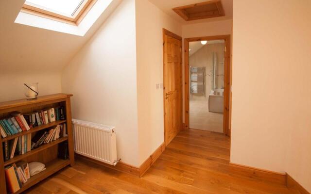 Cottage 238 – Cleggan