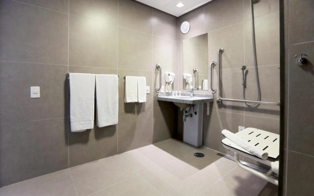 Comfort Hotel Guarulhos - Aeroporto