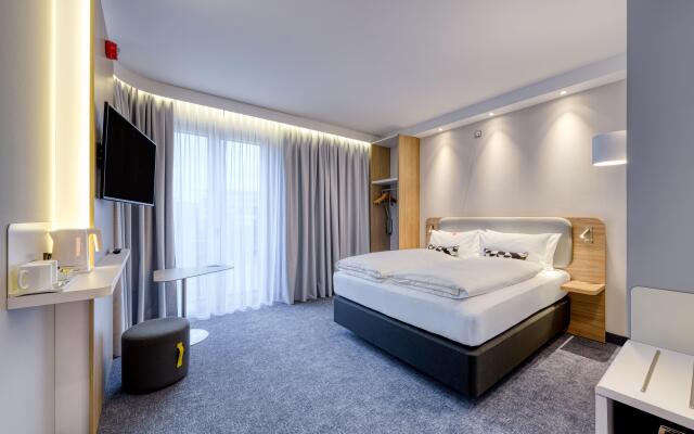 Holiday Inn Express Goettingen by IHG