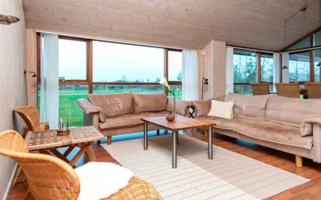 6 Person Holiday Home in Tarm-by Traum