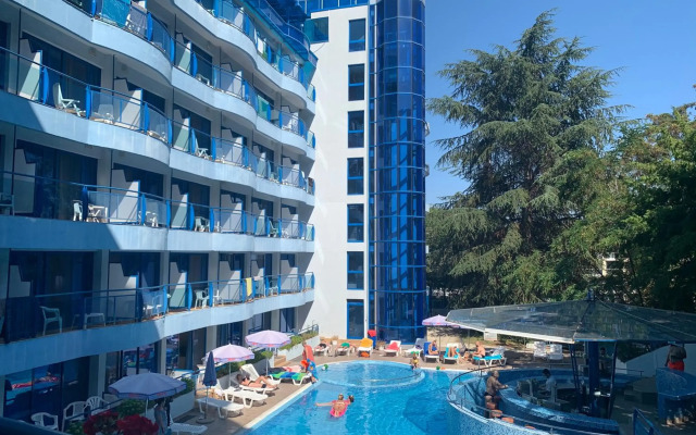 Aphrodite Hotel