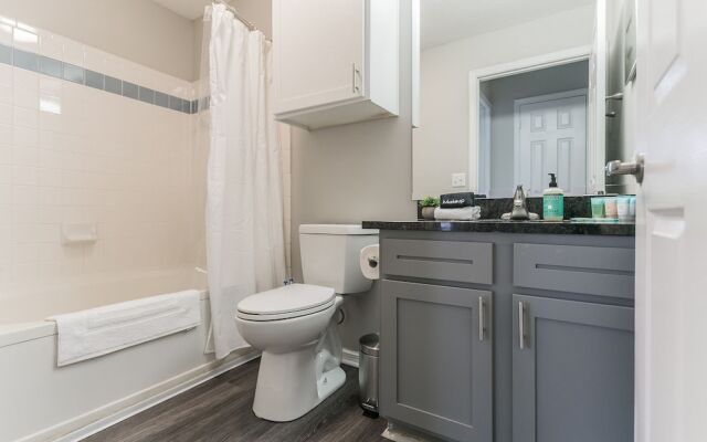 The Luxe Suites of North Atlanta
