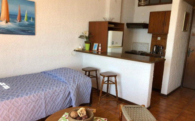 Villa Belmar Self-Catered Apartments