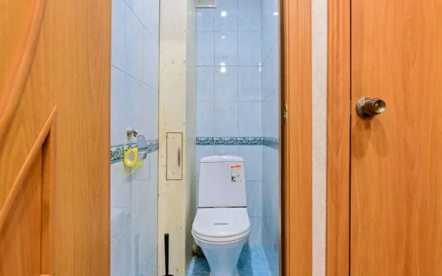 RentPrime (ex. FlatHome 24) на проспекте Энгельса