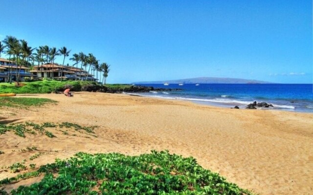 Makena Surf, #c-103 2 Bedroom Condo by Redawning