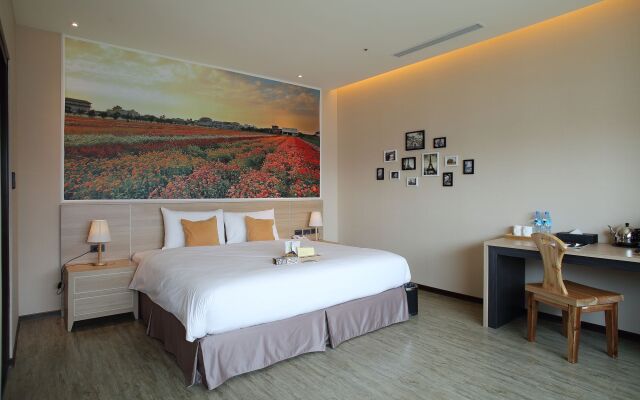 Mingli Hotel