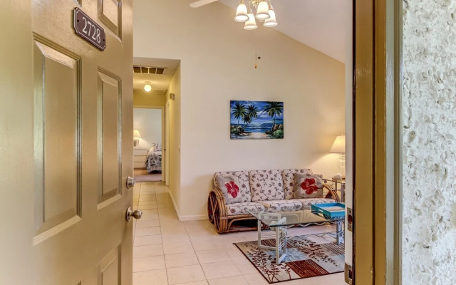 Dog Friendly Condo, Easy Access to Amelia Island Beautiful Beaches by RedAwning