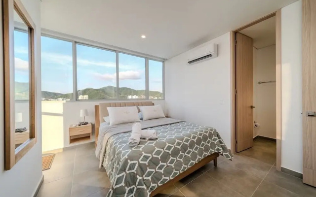 Salguero Suites