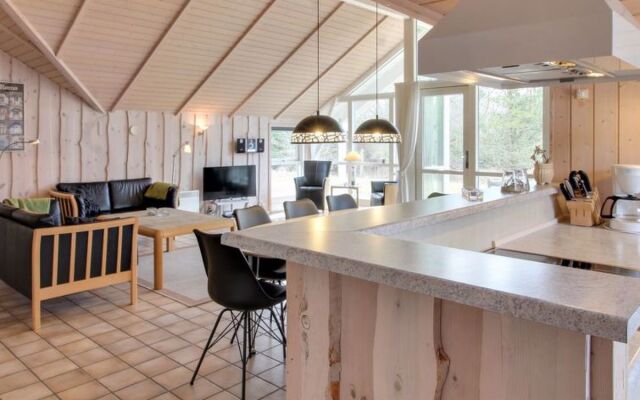 "Amillia" - 4km from the sea in Western Jutland