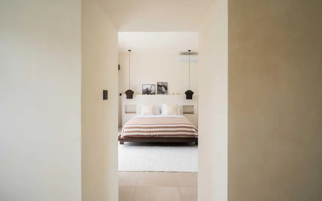 Rumah Tiha - Launch Promo Luxury 6BR Villa in Pererenan Canggu