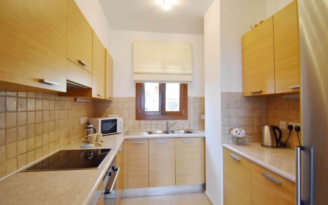 Apartment BL01 - Thalia