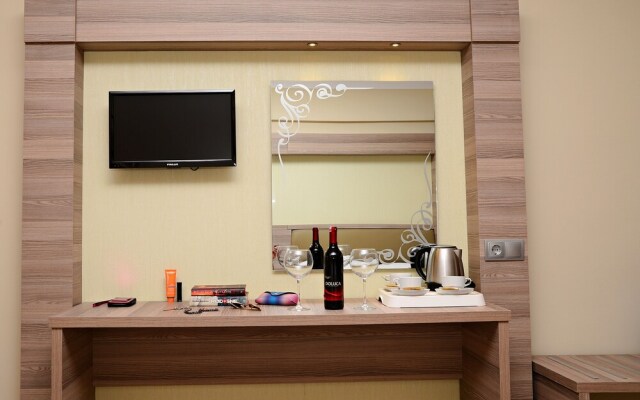 Banu Hotel Luxury - All Inclusive