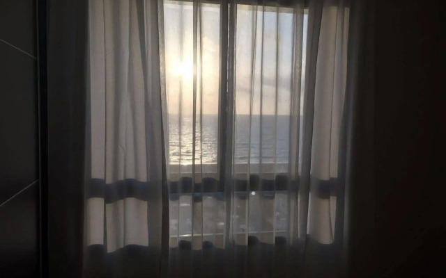 Sea View Israel