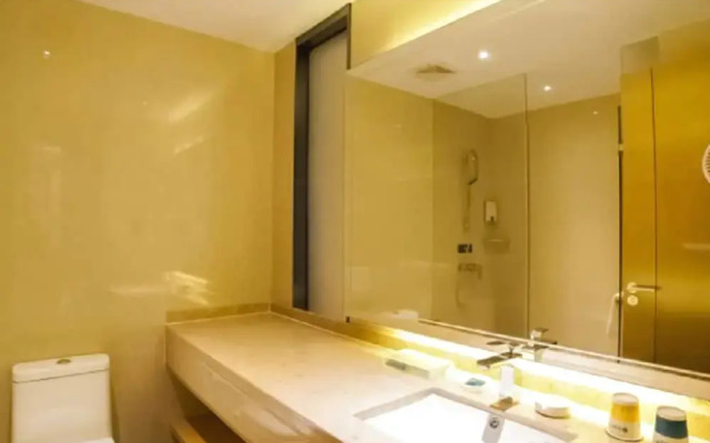 City Comfort Inn Song Yu Ma Tou Branch