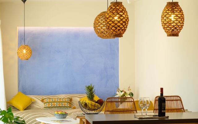 Roots Suites in Crete