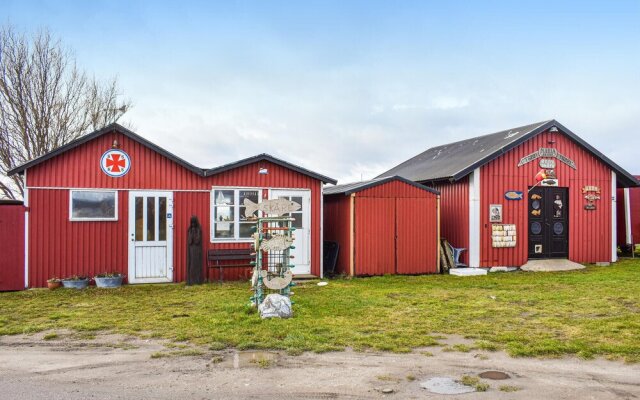 Amazing Home in Trelleborg With 4 Bedrooms, Sauna and Wifi