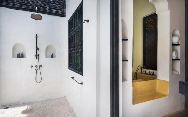 Villa Maroc Resort