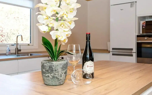 Holiday Home in Ebeltoft